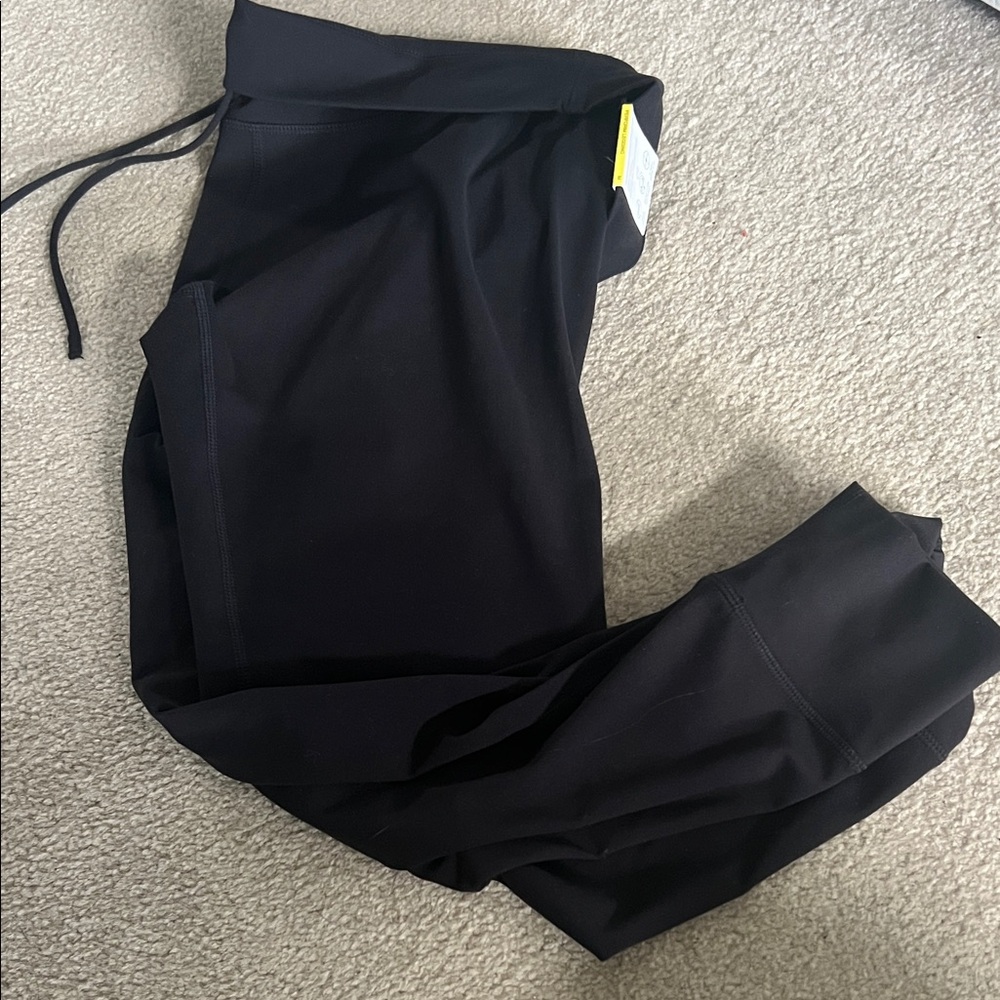 Zella Black Leggings